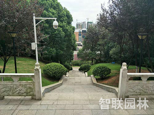 公園綠化1